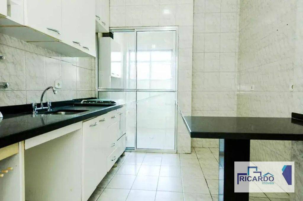 Apartamento à venda com 3 quartos, 83m² - Foto 7