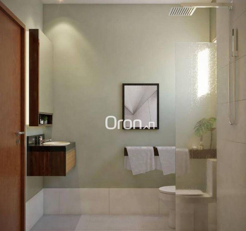 Apartamento à venda com 3 quartos, 69m² - Foto 5