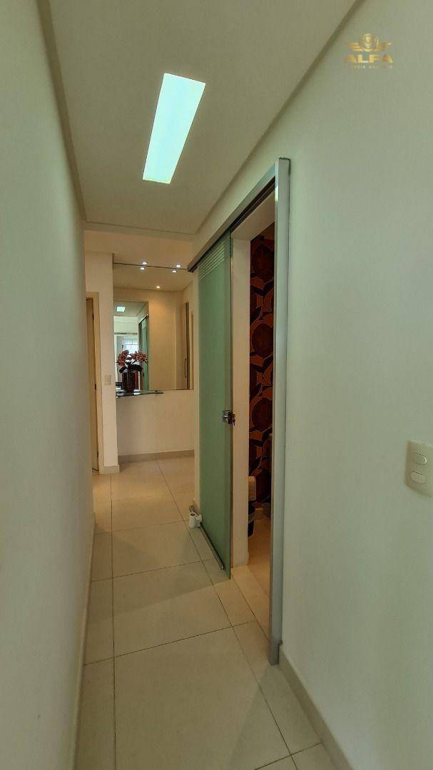 Apartamento à venda com 3 quartos, 130m² - Foto 8