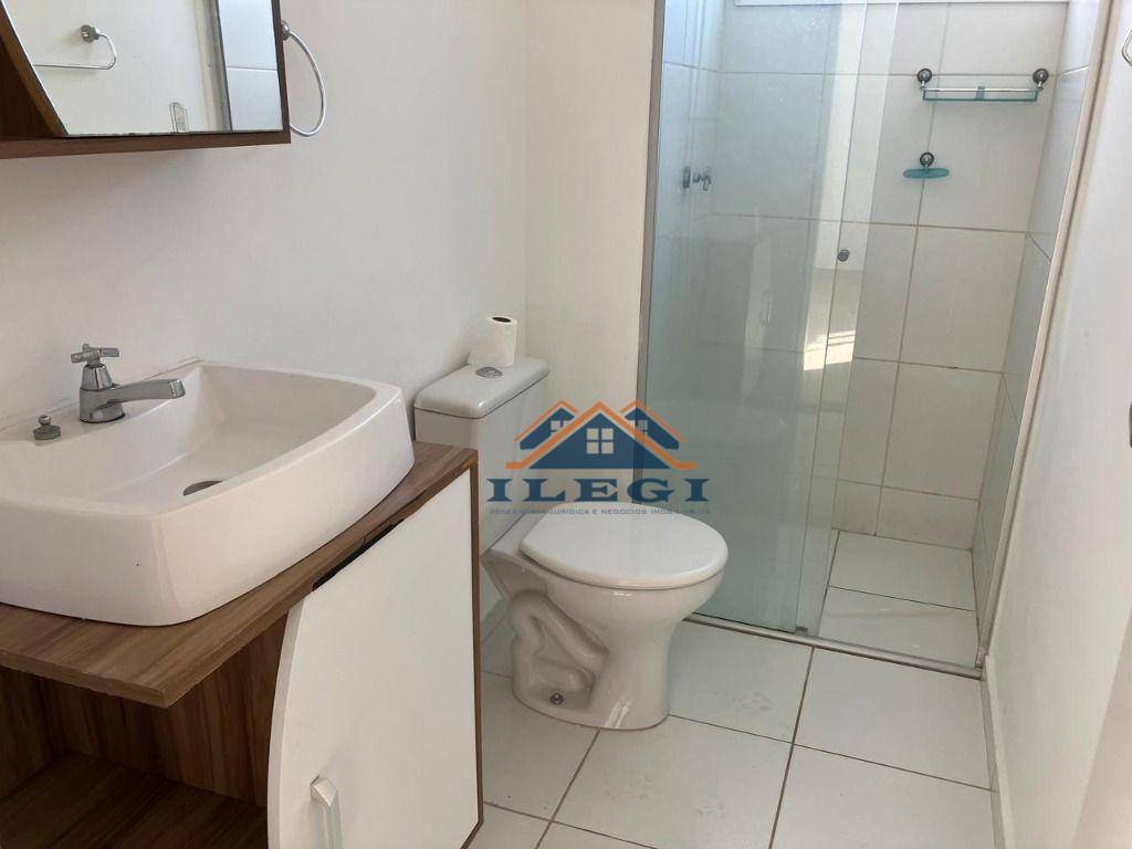 Apartamento à venda e aluguel com 2 quartos, 54m² - Foto 15