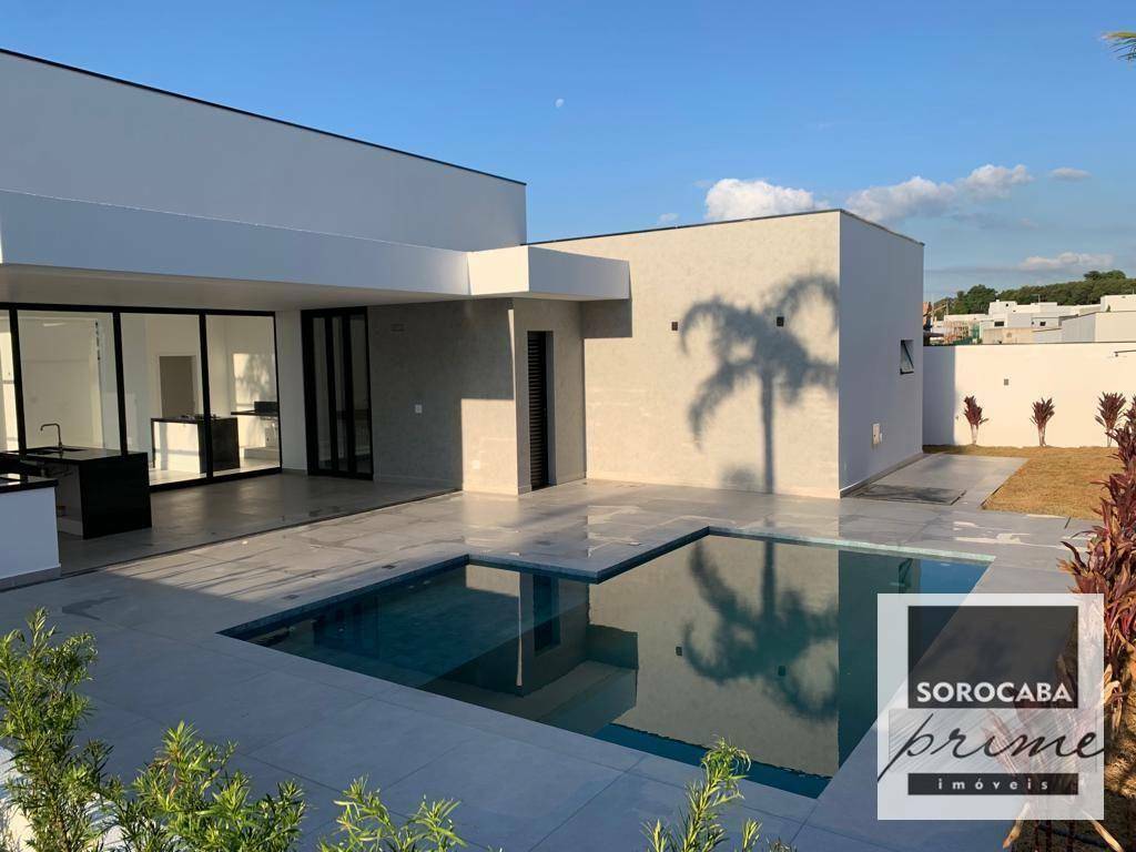 Casa de Condomínio à venda com 3 quartos, 244m² - Foto 32
