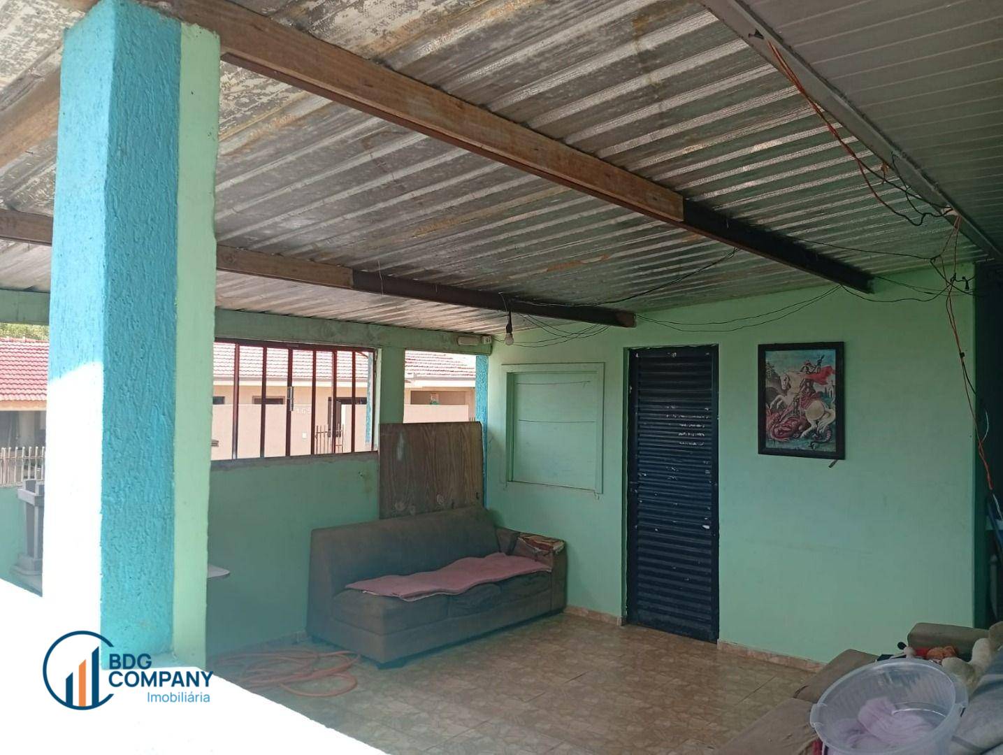 Casa, 2 quartos, 90 m² - Foto 3