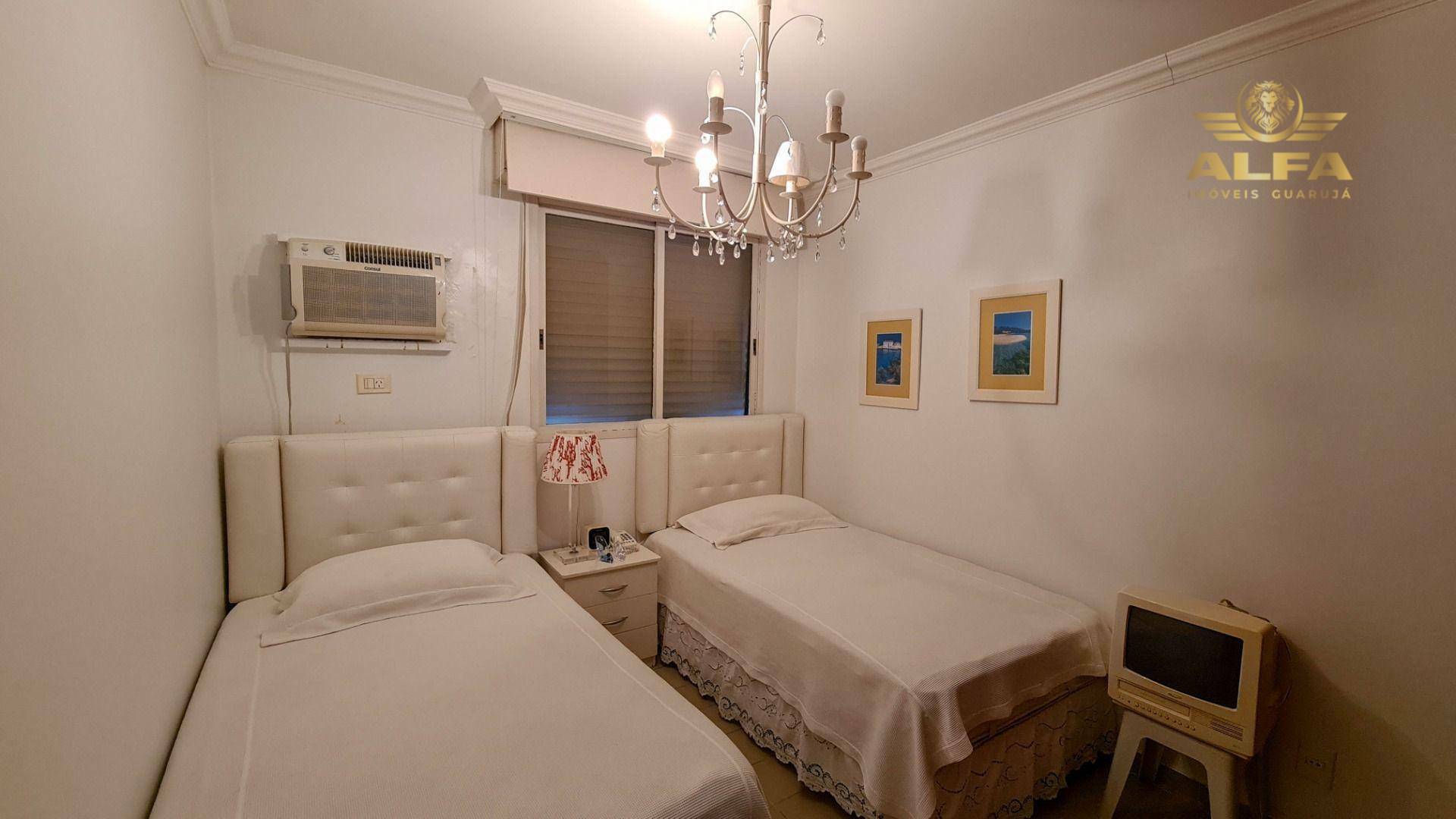 Apartamento à venda com 3 quartos, 145m² - Foto 11