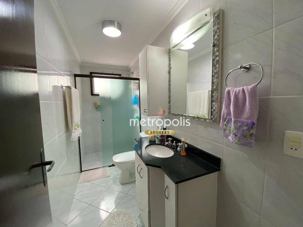 Apartamento à venda com 3 quartos, 168m² - Foto 52