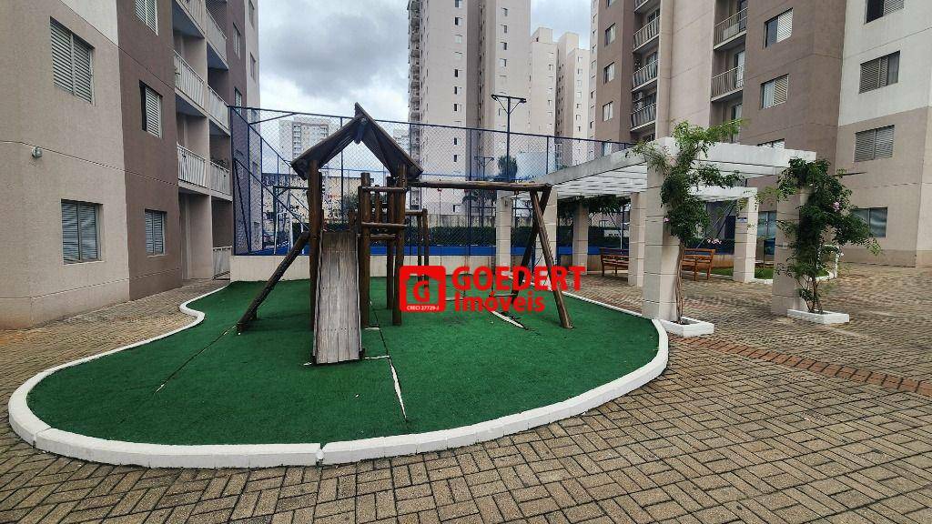 Apartamento para alugar com 2 quartos, 51m² - Foto 17