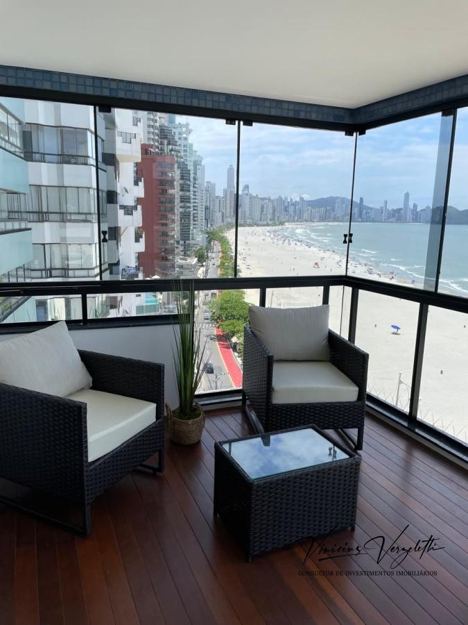 Apartamento para lancamento com 3 quartos, 140m² - Foto 10