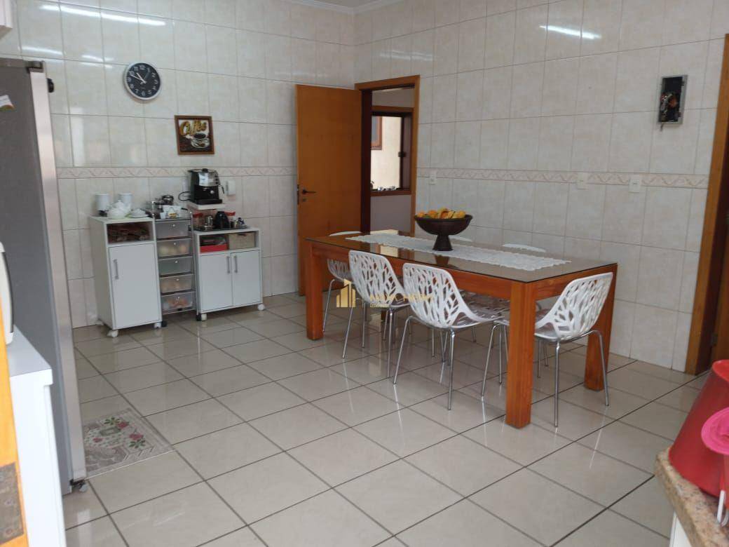 Casa de Condomínio à venda e aluguel com 4 quartos, 430m² - Foto 42