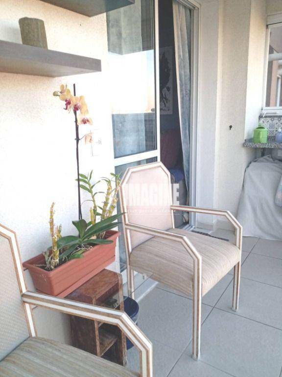 Apartamento à venda com 1 quarto, 51m² - Foto 20