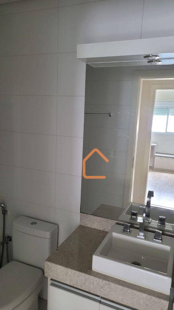 Apartamento à venda com 3 quartos, 132m² - Foto 10