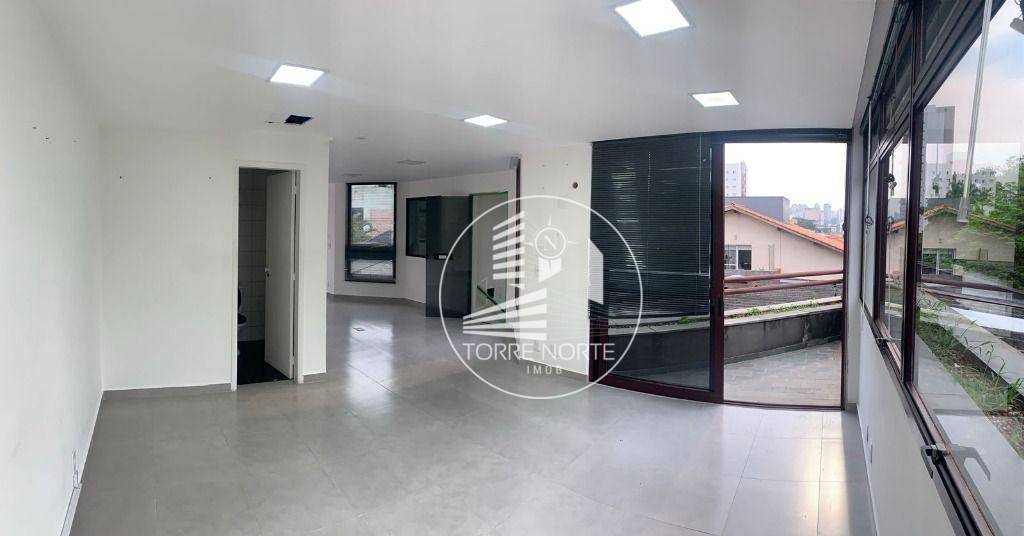 Prédio Inteiro para alugar, 575m² - Foto 26