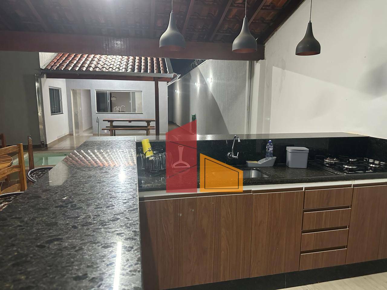 Casa à venda com 3 quartos, 285m² - Foto 25