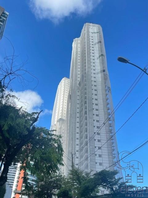 Apartamento à venda com 4 quartos, 285m² - Foto 5