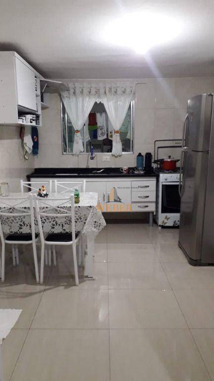 Sobrado à venda com 3 quartos, 230m² - Foto 20