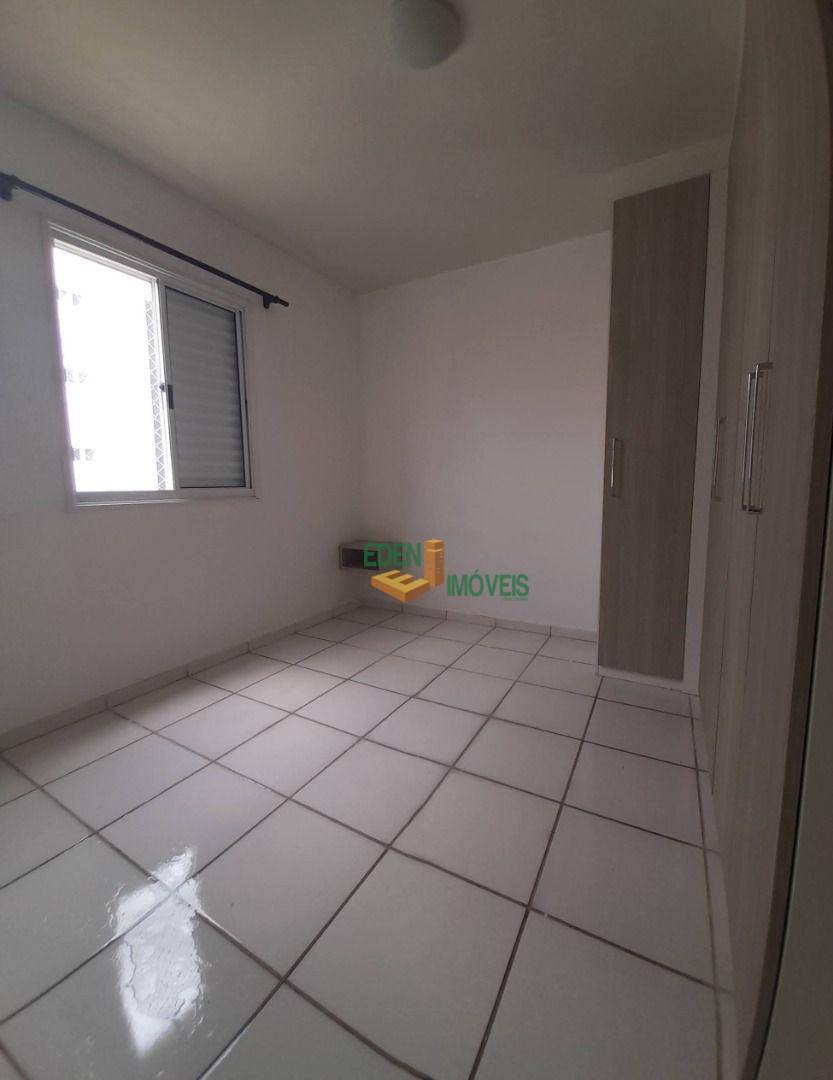 Apartamento à venda com 2 quartos, 52m² - Foto 7