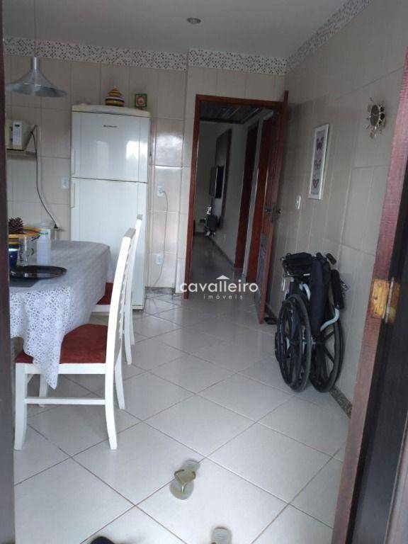 Casa à venda com 3 quartos, 196m² - Foto 28