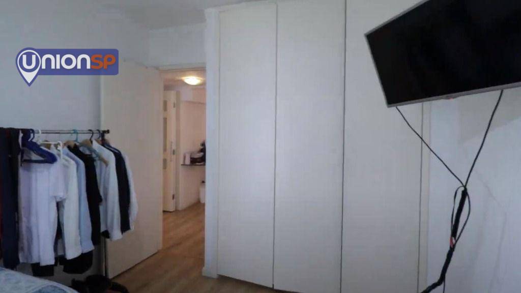 Apartamento à venda com 3 quartos, 118m² - Foto 9