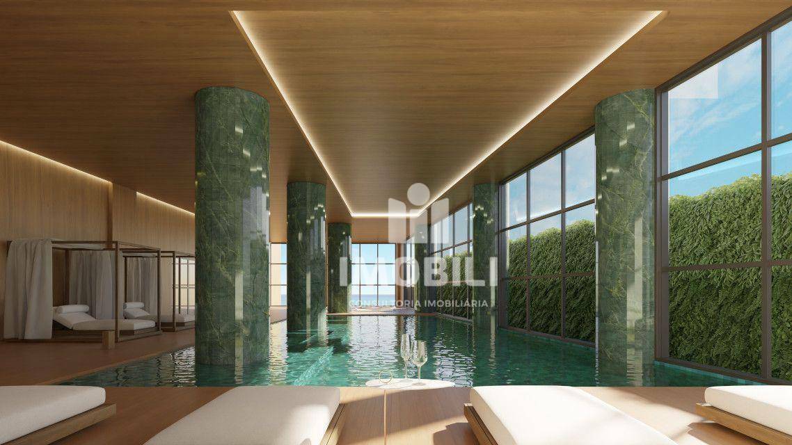 Apartamento à venda com 4 quartos, 270m² - Foto 14