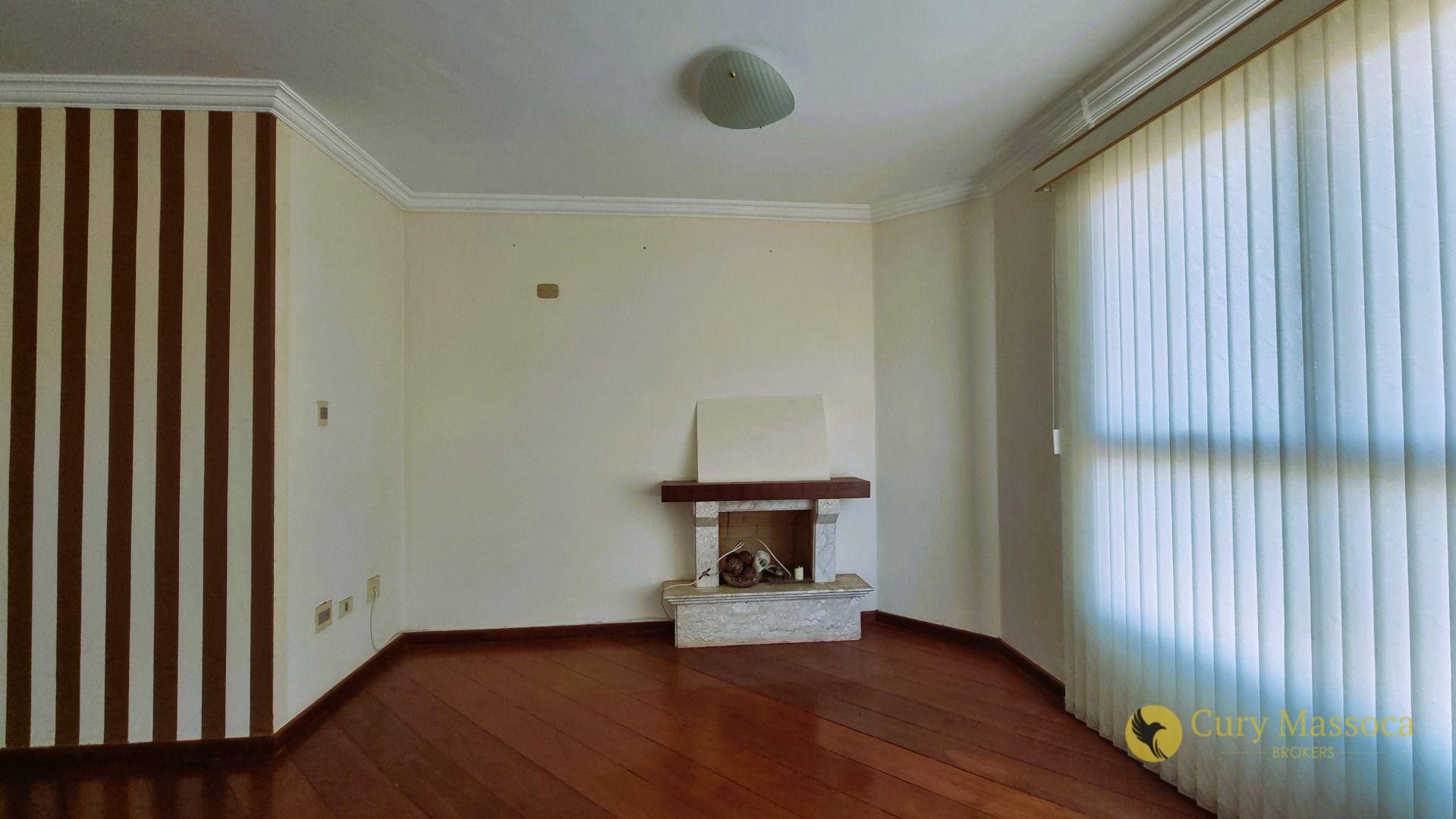 Apartamento à venda com 4 quartos, 287m² - Foto 6