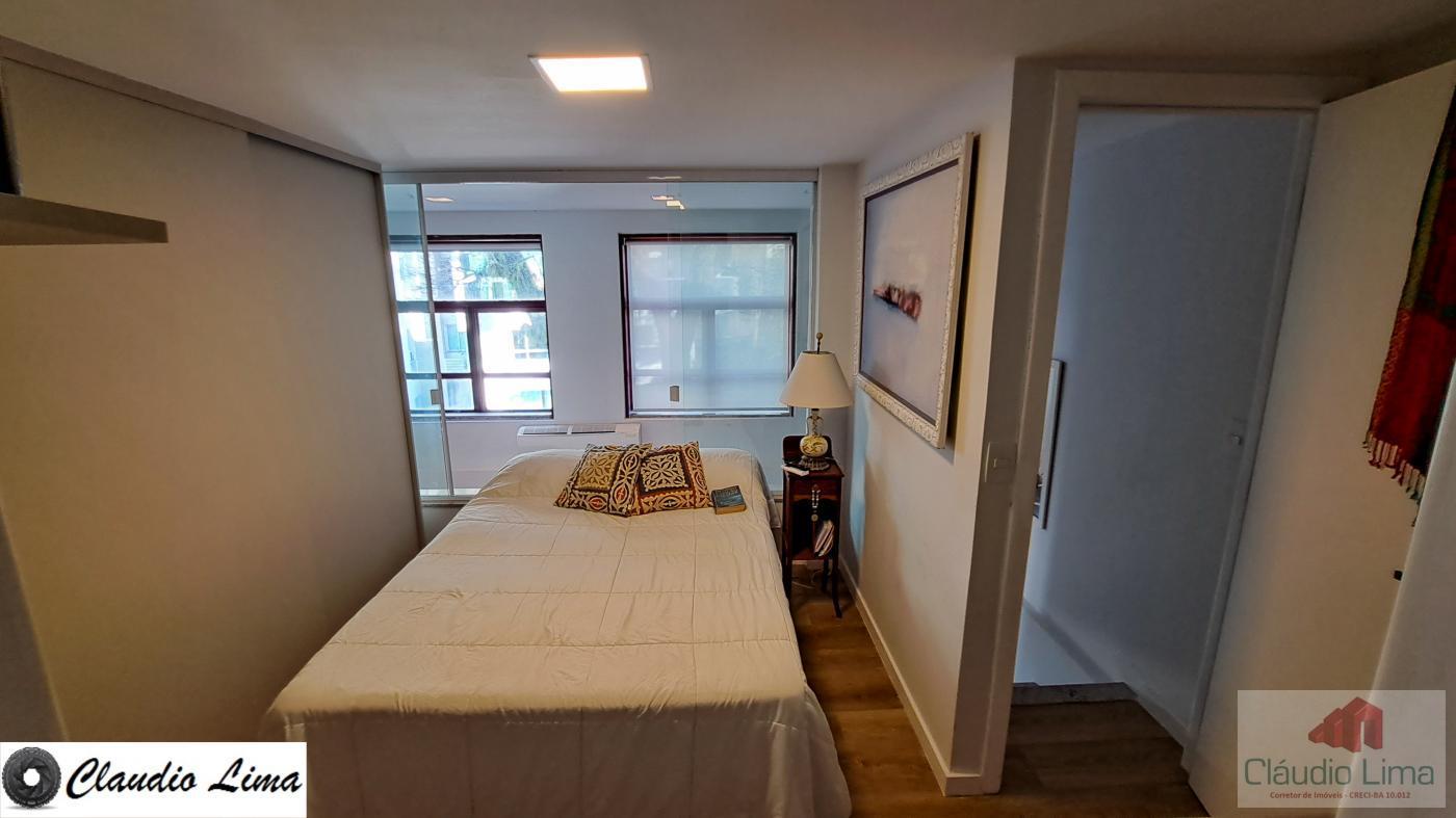 Apartamento à venda com 1 quarto, 49m² - Foto 17