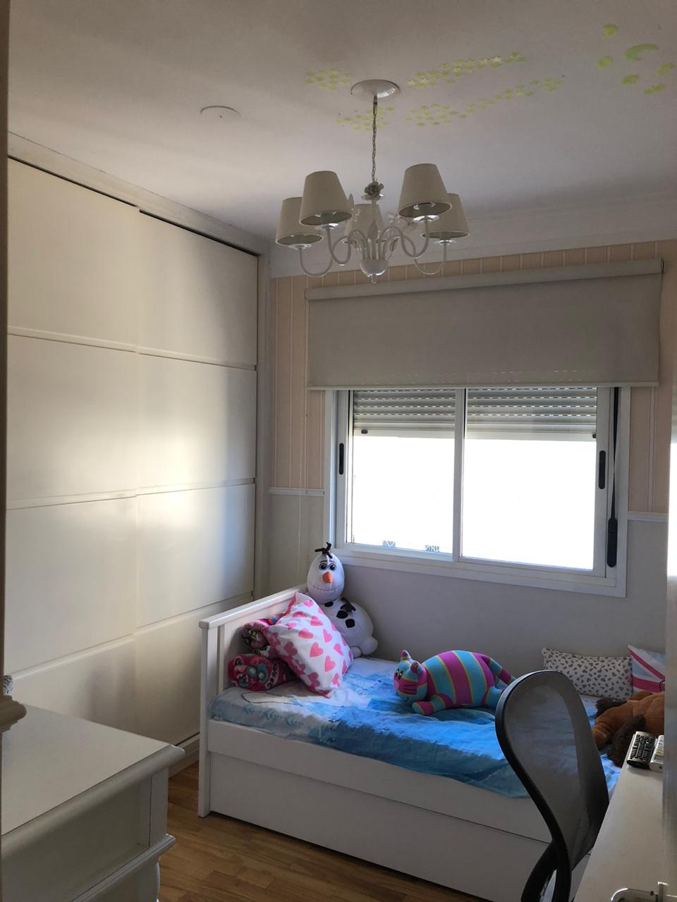 Apartamento à venda com 3 quartos, 100m² - Foto 2