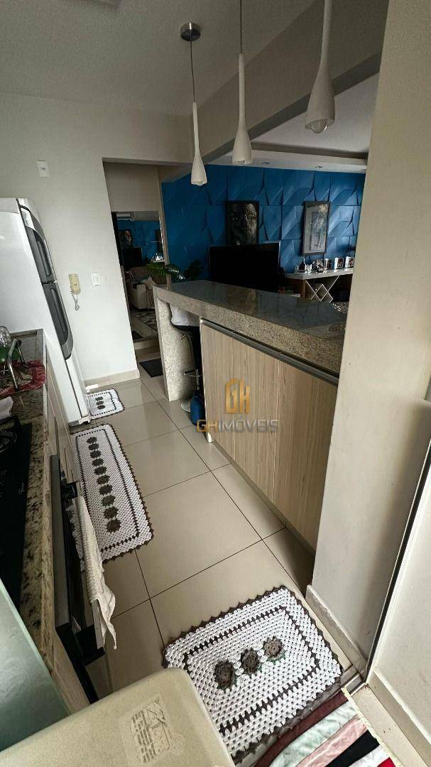 Apartamento à venda com 3 quartos, 76m² - Foto 8