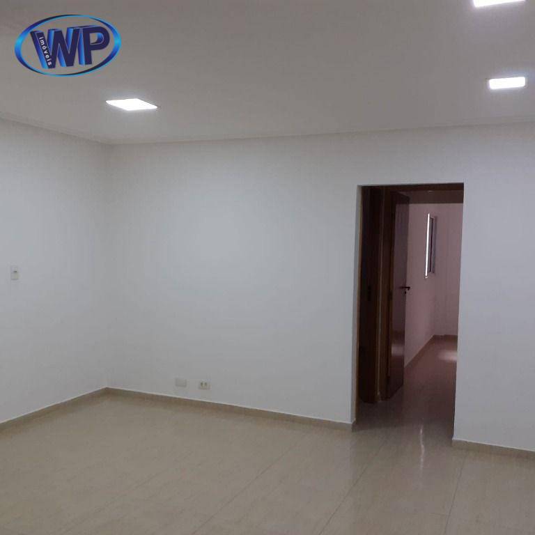 Apartamento à venda com 2 quartos, 45m² - Foto 6