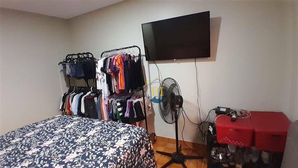 Apartamento à venda com 1 quarto, 50m² - Foto 15