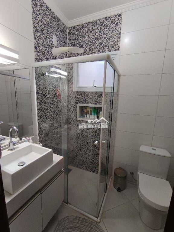 Casa à venda com 3 quartos, 163m² - Foto 23