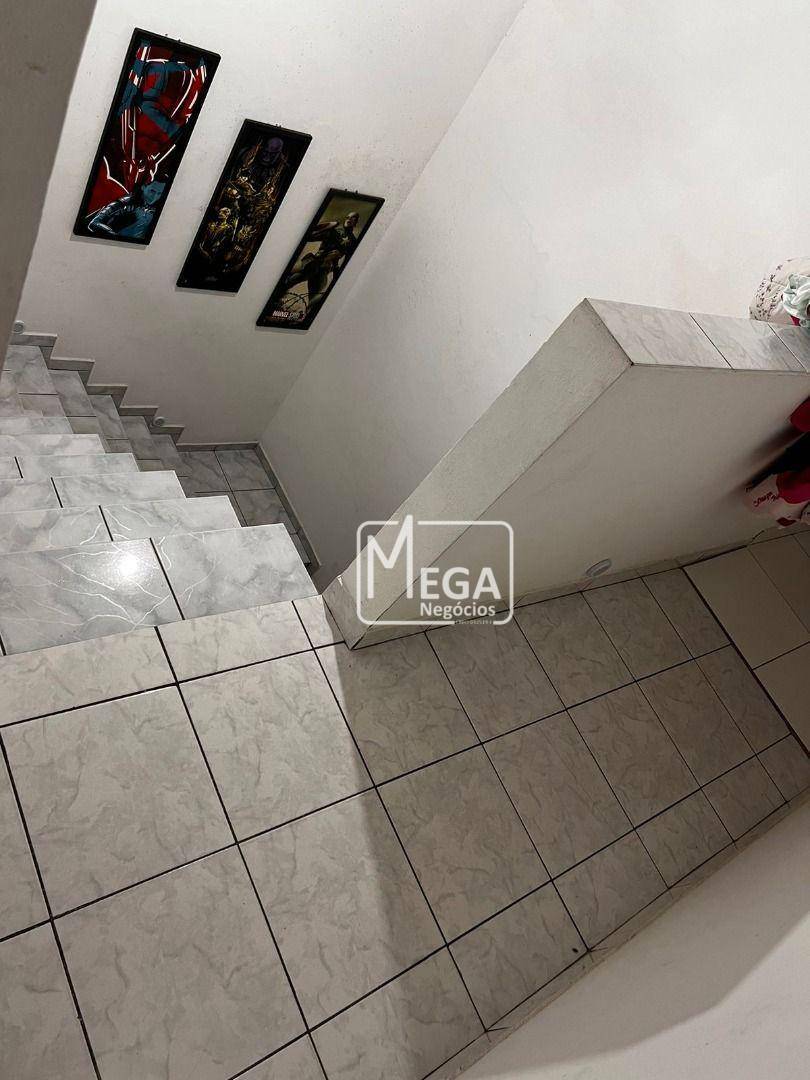 Casa de Condomínio para alugar com 2 quartos, 150m² - Foto 6