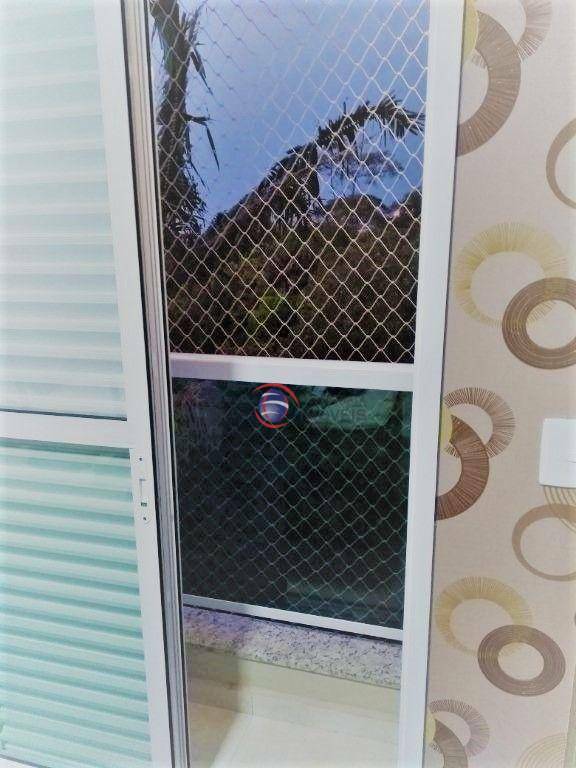 Cobertura à venda com 3 quartos, 140m² - Foto 11