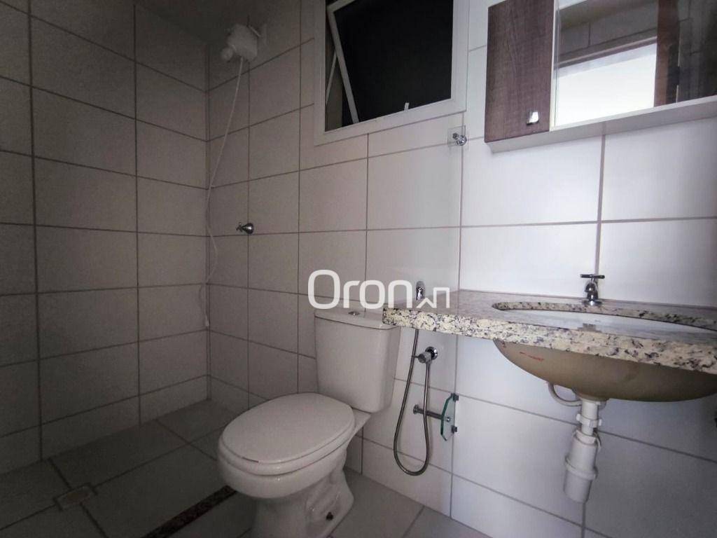 Apartamento à venda com 2 quartos, 61m² - Foto 6