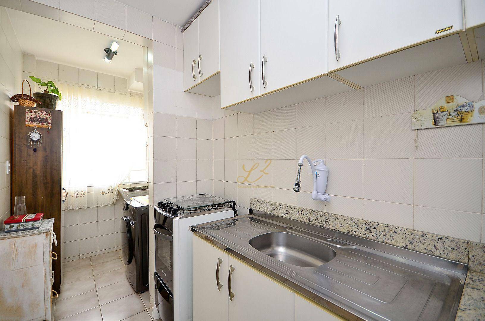 Apartamento à venda com 2 quartos, 47m² - Foto 10