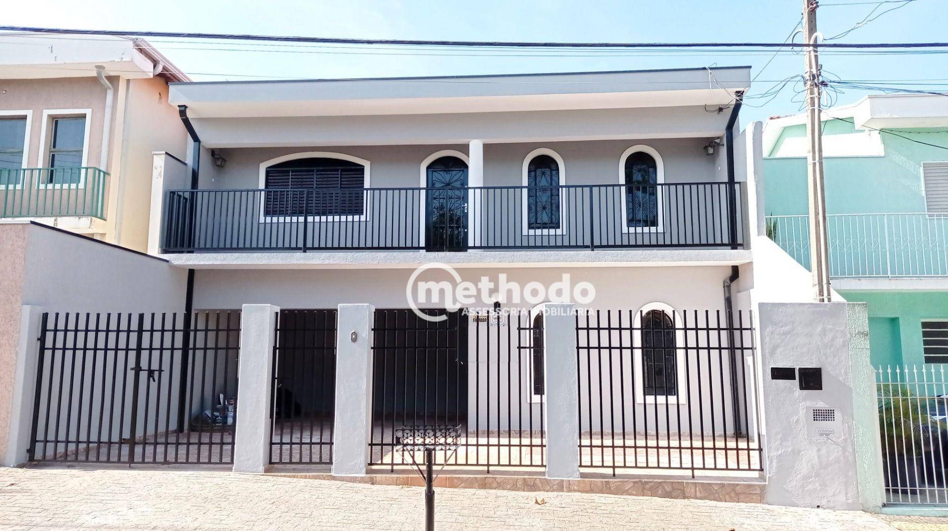 Casa à venda com 3 quartos, 185m² - Foto 1