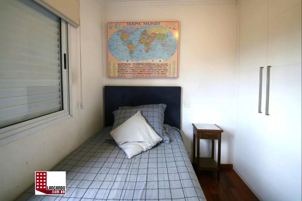 Apartamento à venda com 2 quartos, 98m² - Foto 6