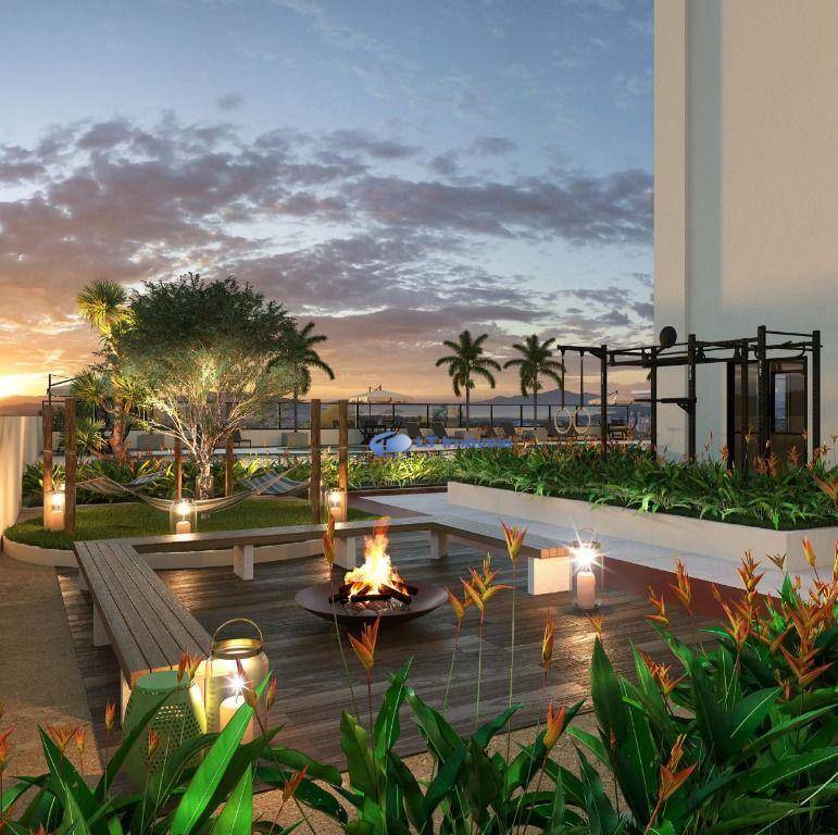 Apartamento, 2 quartos, 58 m² - Foto 5