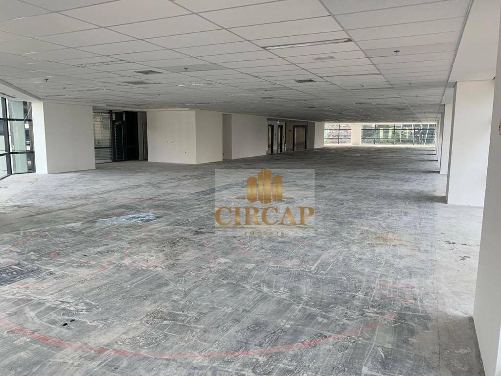 Prédio Inteiro para alugar, 1307m² - Foto 3