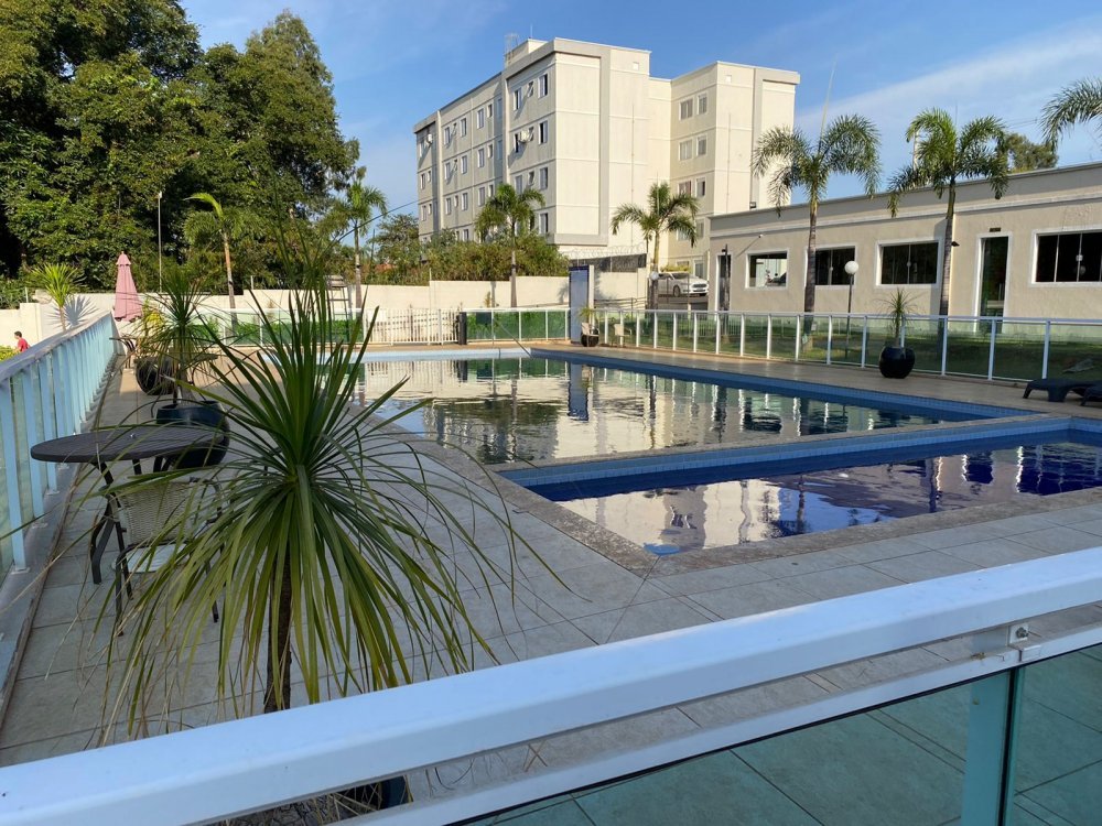 Apartamento, 2 quartos, 57 m² - Foto 1