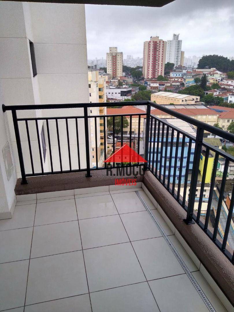 Apartamento à venda com 2 quartos, 62m² - Foto 3