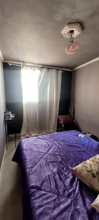 Apartamento à venda com 2 quartos, 58m² - Foto 19