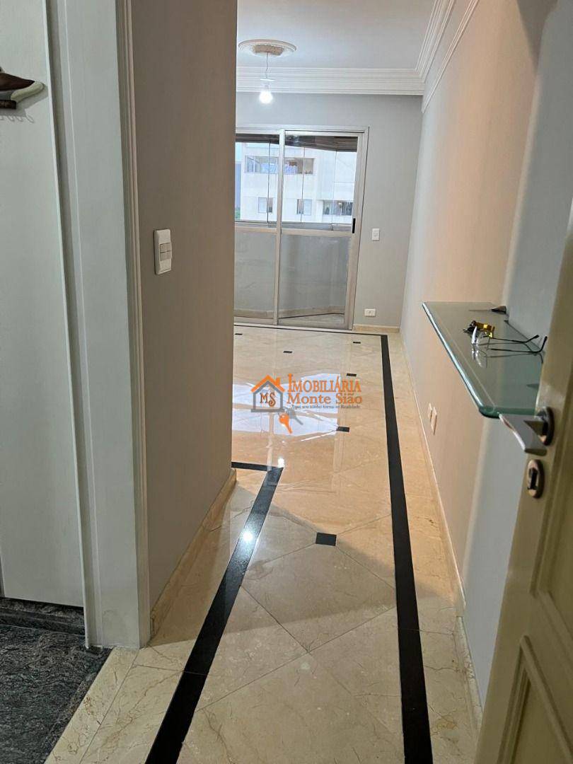 Cobertura à venda com 3 quartos, 150m² - Foto 11