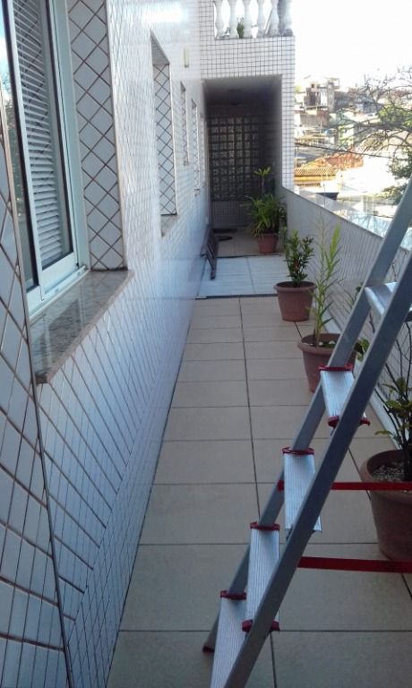 Conjunto Comercial-Sala para alugar, 114m² - Foto 7