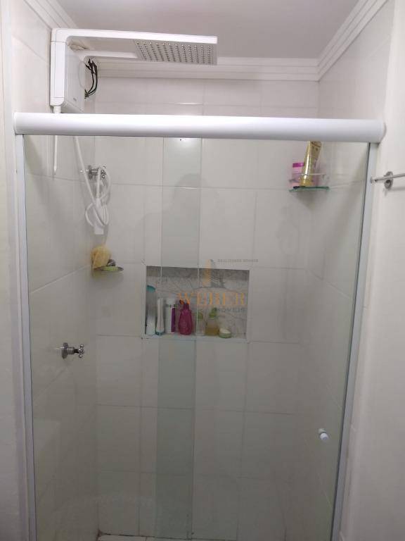 Apartamento à venda com 3 quartos, 53m² - Foto 17