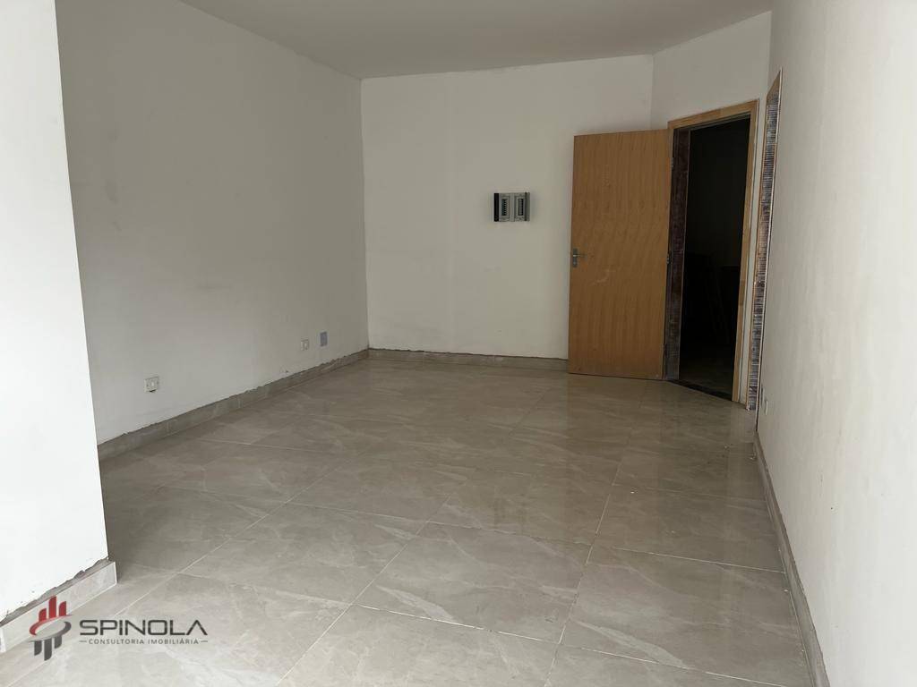 Apartamento à venda com 3 quartos, 99m² - Foto 8