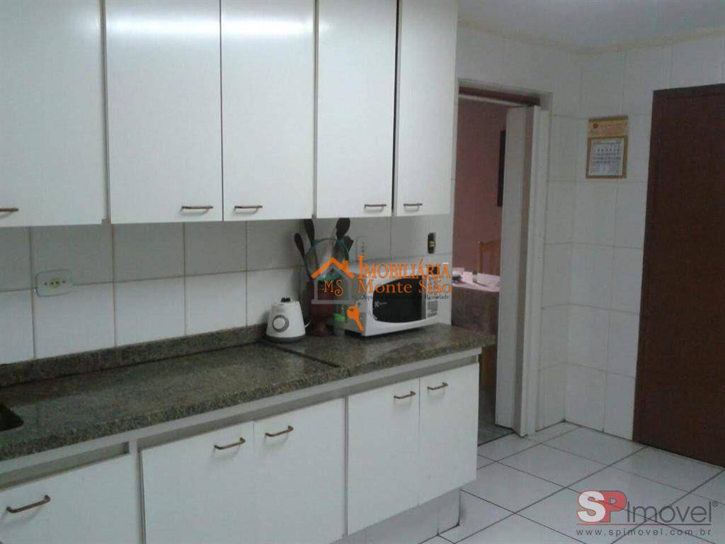 Apartamento à venda com 3 quartos, 85m² - Foto 5