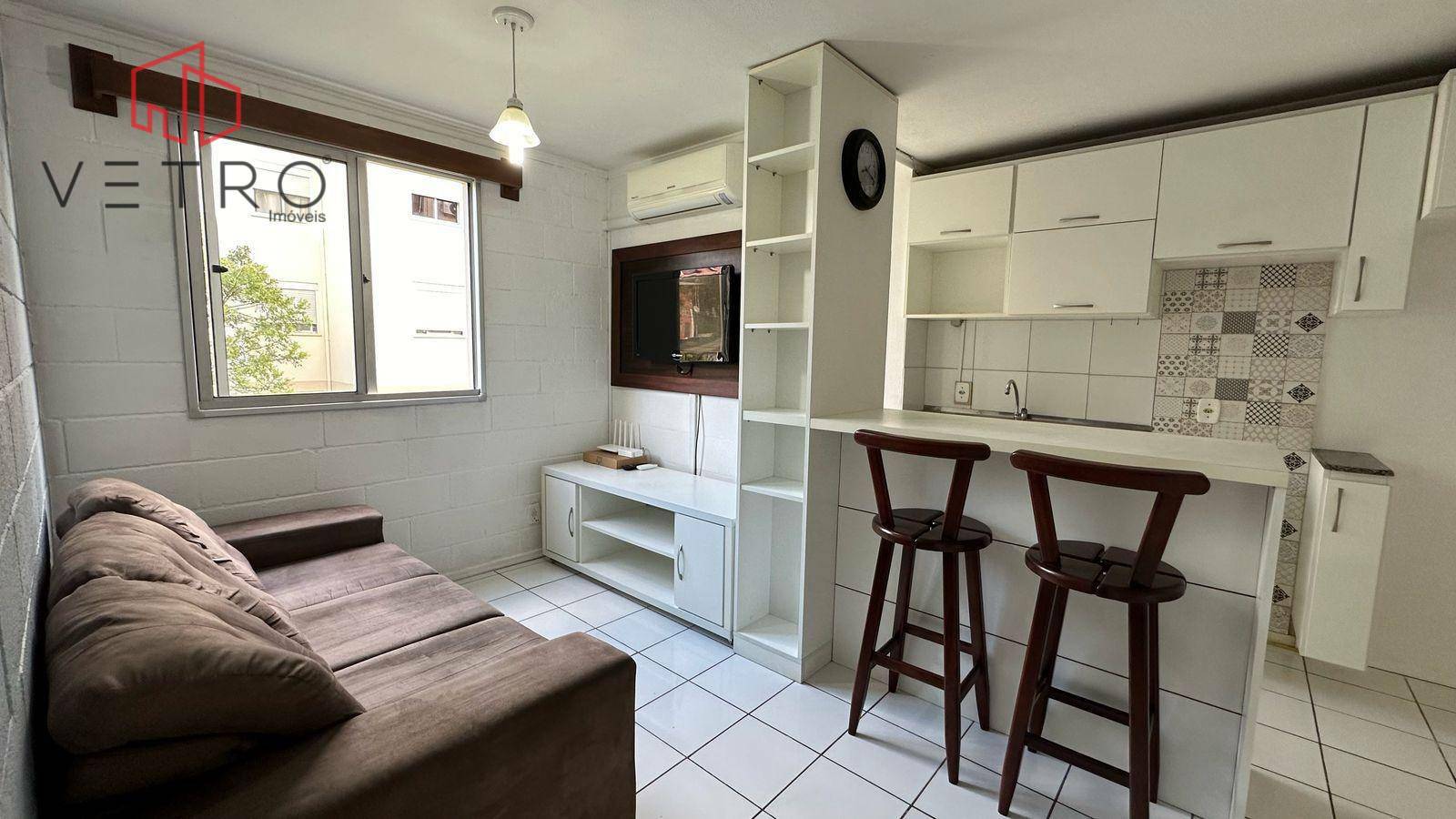 Apartamento à venda com 2 quartos, 63m² - Foto 1