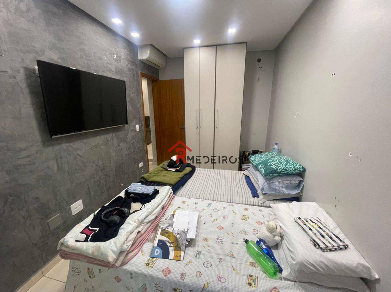 Apartamento à venda com 2 quartos, 84m² - Foto 12