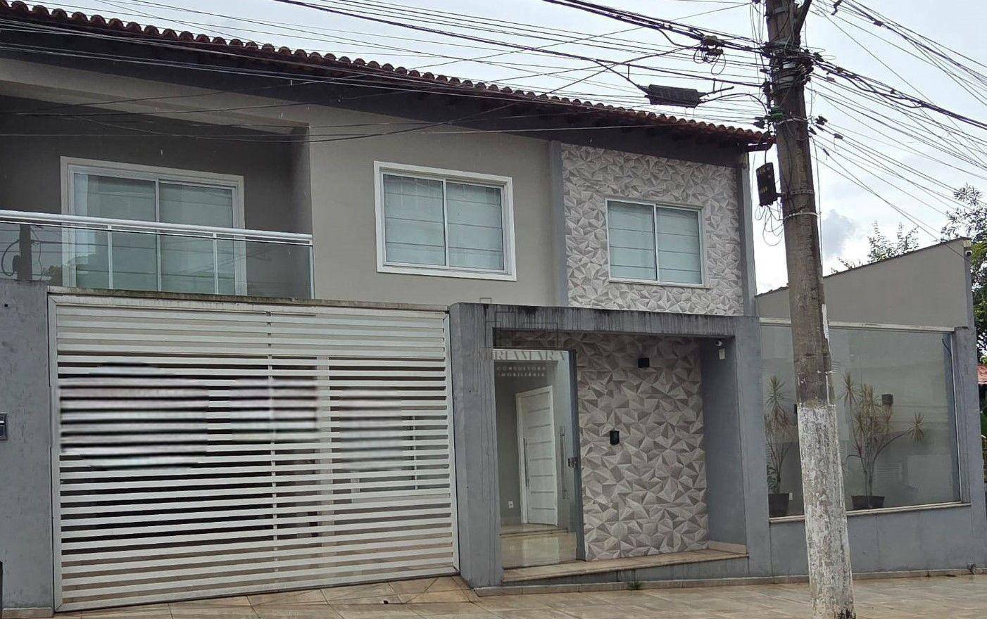 Casa à venda com 3 quartos, 360m² - Foto 22