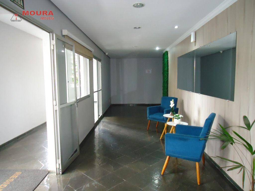 Apartamento à venda com 2 quartos, 57m² - Foto 19