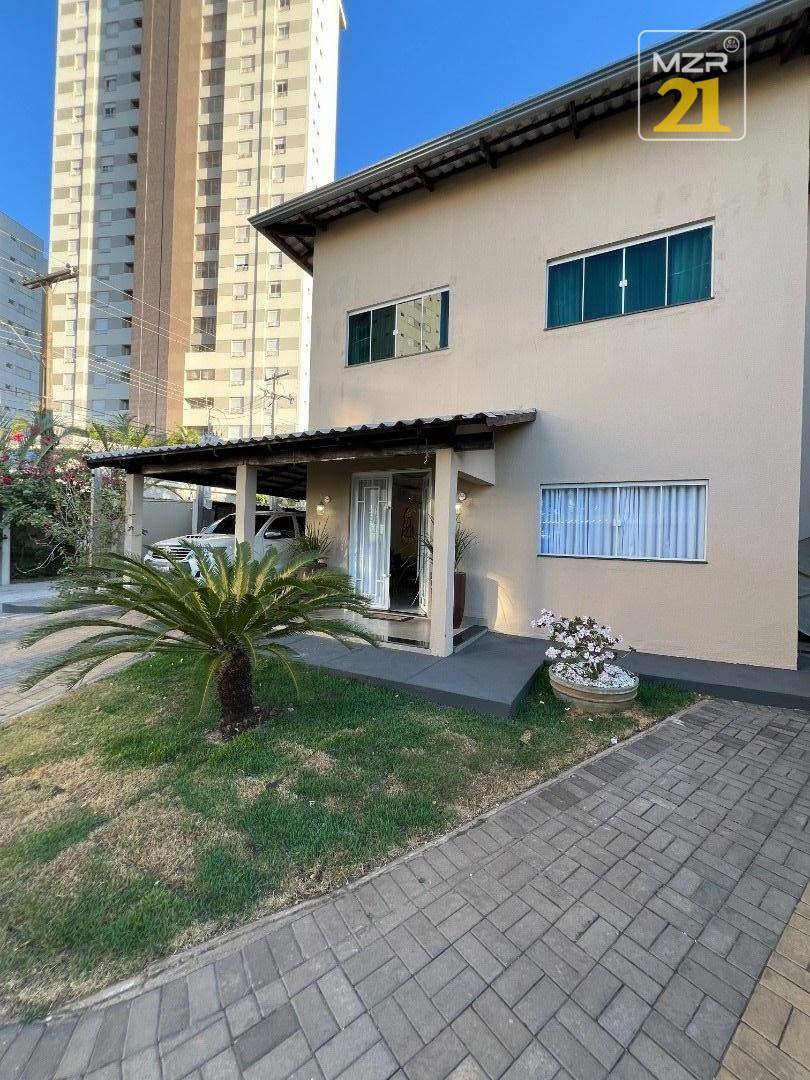 Sobrado à venda com 3 quartos, 200m² - Foto 5