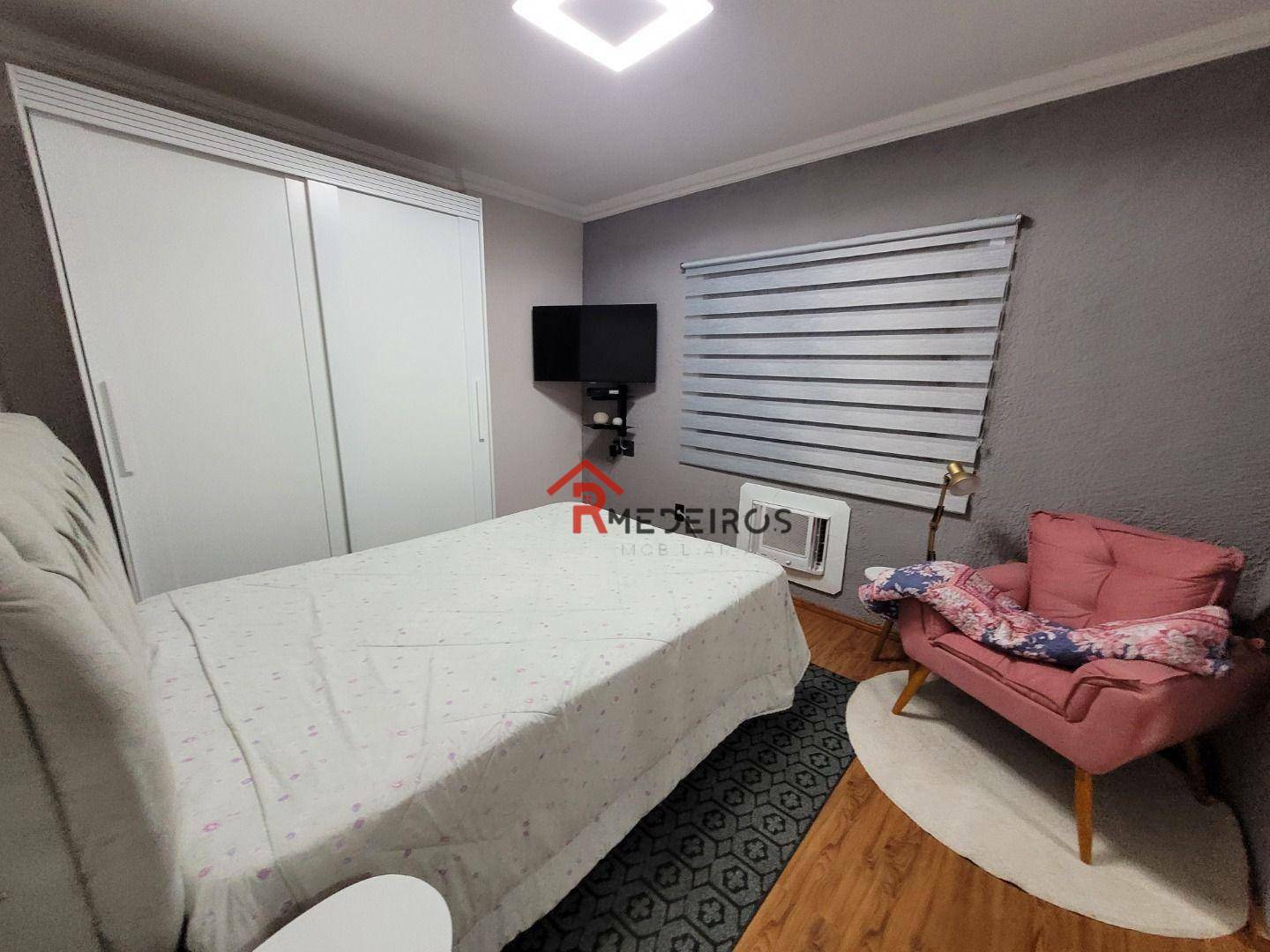 Cobertura à venda com 3 quartos, 184m² - Foto 18